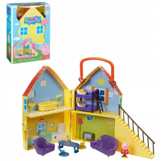 Peppa Delux Player