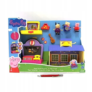 Peppa Pig School Pepppy F2166 /3