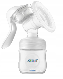 Philips Avent Hand Branger SCF330/20 CK543