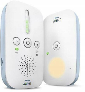 Philips Avent SCD503 Electronic Nanny