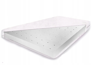 Penová matrac 100x190 Soft 15 cm pre deti