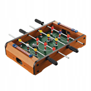 Futbalový stolík futbalová futbal