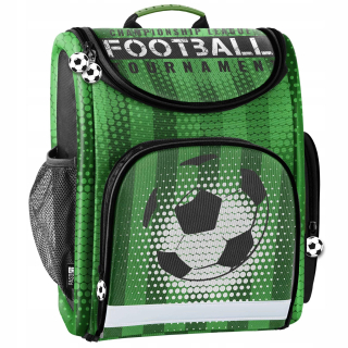 Futbalová škola taška chlapci chlapec futbal futbal