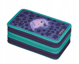 Cencil Case 31CZ. Triple Mystique, Herlitz