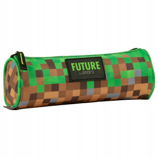 Hra Minecraft Pixel Sasket Tuba