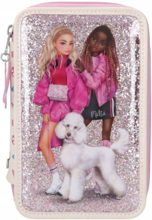 PUZDRO NA PEČEŇ TopModel Bling Bling Triple PEN 10806