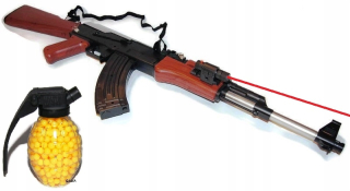 KALASZNIKOW KALASZNIKOW KLASZNIKOW KBKAMS 71C