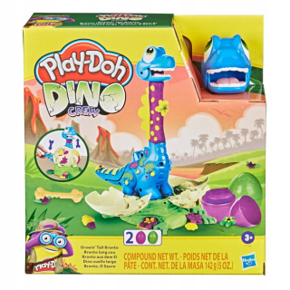 Play-Doh liaheň Dinosaur F1503 Hasbro