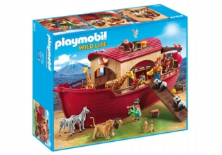 PlayMobil 9373 Noem's Arch