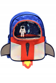 Batoh batohu pre raketové priestory materských škôl