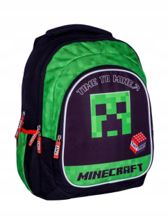 Astra Minecraft Time to Mine AB300 #6017 22 batoh