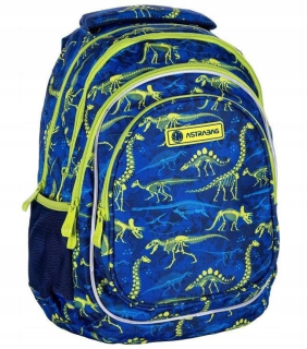 Batoh Astrabag Dinos AB420