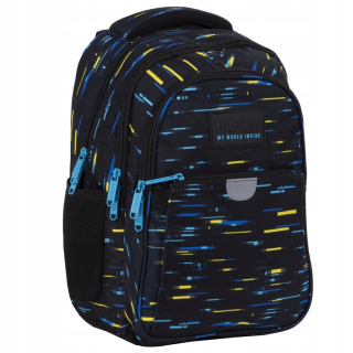 Backpie batoh 4 Model P 45 Derform