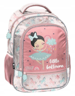 Ballerina balerína pp22bc-260 Paso, Paso