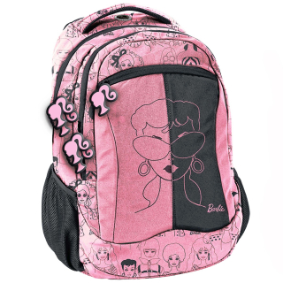 Barbie Barbie Bam-2808 Paso Paso