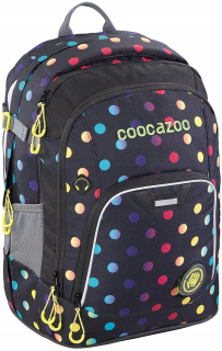 BATOH COOCAZOO RAYDAY MAGIC POLKA MATCHPATCH