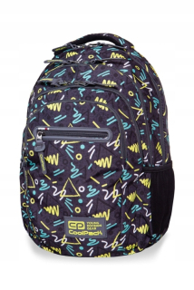 Batoh coolpack 25l náčrt skicí