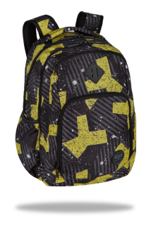 Batoh Coolpack Break Batoh - ventilátor
