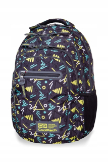 Batoh Coolpack CP RFID 25L Sketch Sketch College t