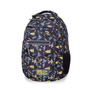 Batoh Coolpack CP RFID 25L Sketch Sketch College