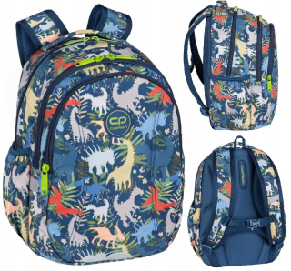 Coolpack Joy S Dino Park E48533 Batoh do 1 triedy