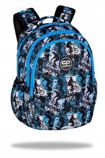 Coolpack Joy S cyklisti batoh
