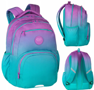 Coolpack Pick 23 L Gradient Blueberry Ombre