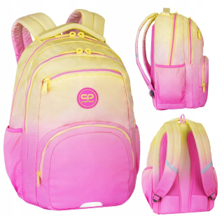 Coolpack Pick 23 l Ombre Gradient Peach Batoh