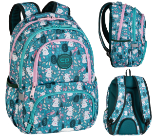 COOLPACK SPINER TERMIC PRINCESS BUNNY