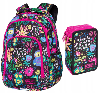 Coolpack štrajk l farebná bomba ceruzka ceruzka cool