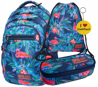 Coolpack School Backpack Youth College