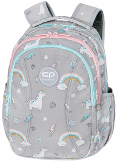 Coolpack batohová škola mládežnícky radosť s