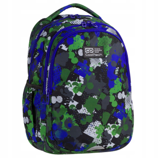 Batoh pre chlapca Coolpack Joy L Studil