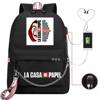 BOHATOVÝ DOMČEK PAPIEROVÝCH FARIEB VZORKY VEĽKÝ A4 USB