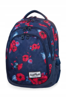 Vypracovanie L Red Poppy B05025 Coolpack batoh
