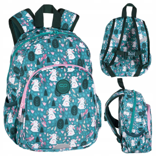 Coolpack Detský batoh vrecka na nápoje