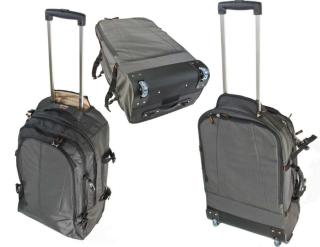 Exkluzívny turistický kruh batohu Airtex 560/3fra