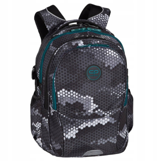 Batohový faktor 29L Siri E02593 Coolpack