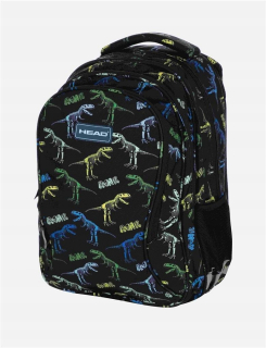 HEAD DINOS ERA BACKPACK AB430 ASTRA