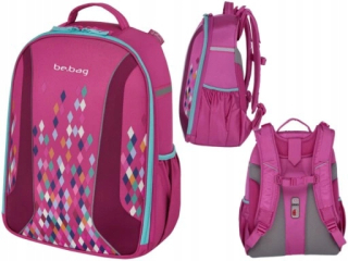 Herlitz Be Bag Airgo Romby batoh