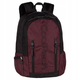 Impact II 27L Burgundy E31544 Coolpack Batoh