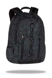 Impact II 27L Green Campo E31632 Coolpack Batoh