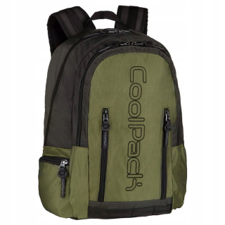 Impact II 27L Olive E31631 Coolpack batoh