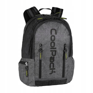 Impact II Black E31629 Coolpack Batoh