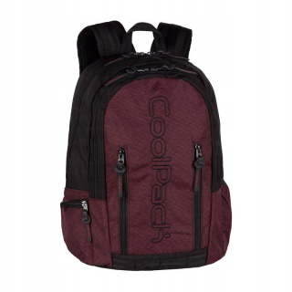 Impact II Burgunda E31544 Coolpack batoh
