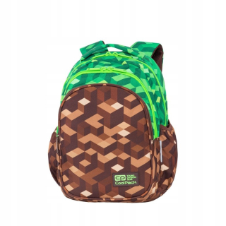 Batoh Jerry 21l City Jungle C29199 Coolpack