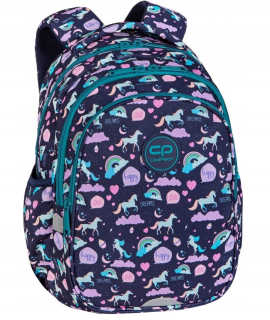 Jerry 21L Happy Unicorn E29549 Coolpack Batoh