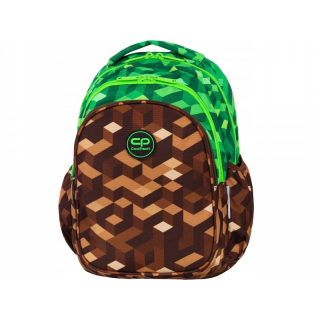 Jerry City Jungle Coolpack 1-3 batoh