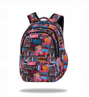 Joy S Basketball Coolpack batoh