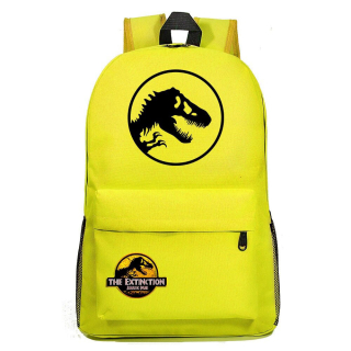Jurassic Park World Jurassic Backpack WZ 7458